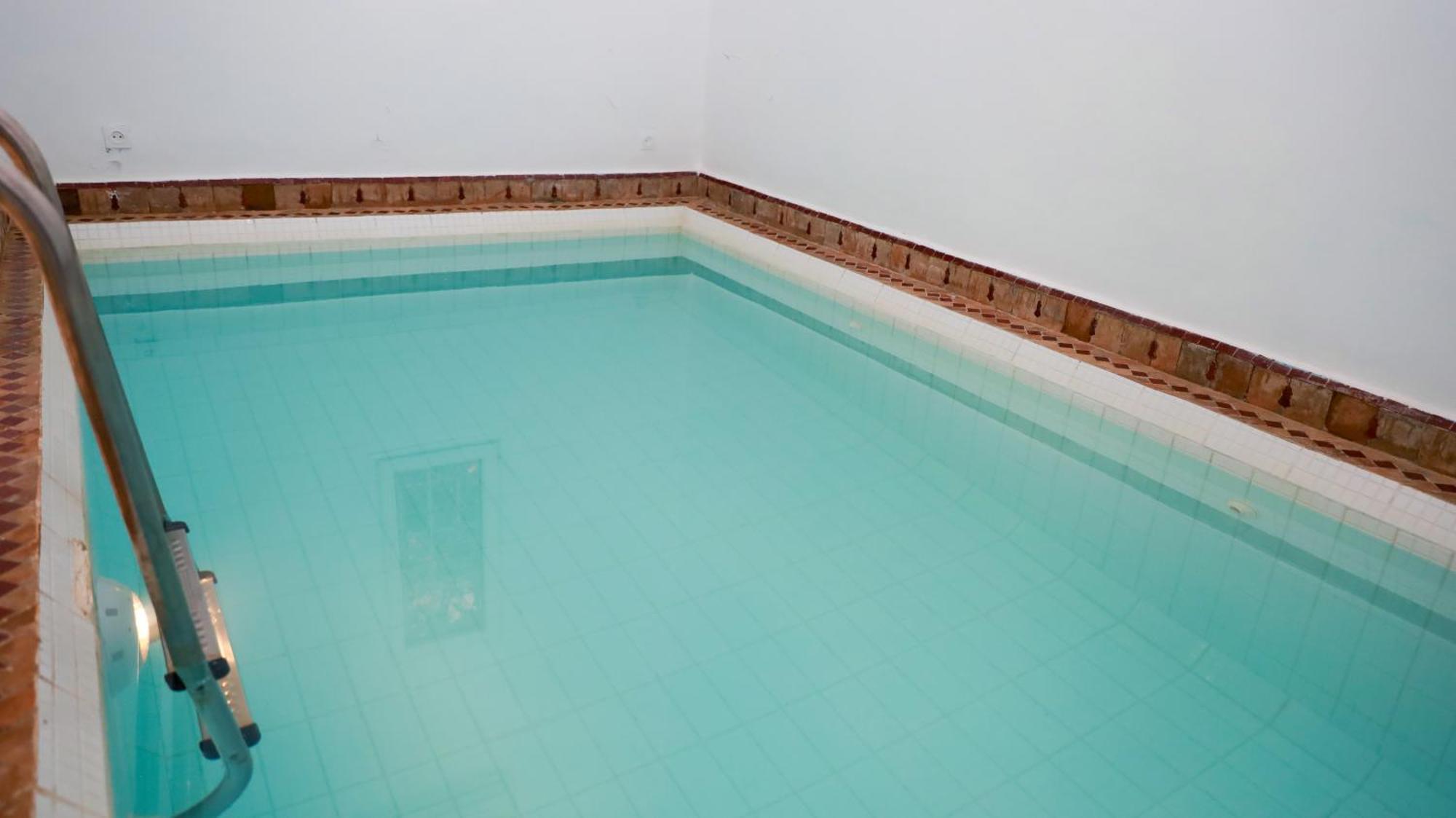 Ryad De Charme Authentique Piscine Calme Marrákes Kültér fotó